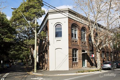 Property photo of 12/498-510 Bourke Street Surry Hills NSW 2010