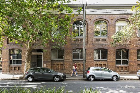 Property photo of 12/498-510 Bourke Street Surry Hills NSW 2010