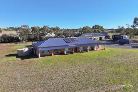 308 Nash St, Parkes, NSW 2870