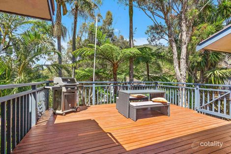 Property photo of 36 Beach Road Stanwell Park NSW 2508