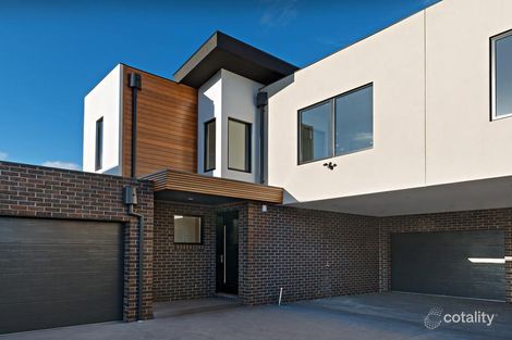 2/291 Rathmines St, Thornbury, VIC 3071