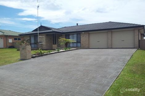 Property photo of 45 St James Crescent Worrigee NSW 2540