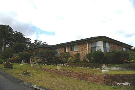 Property photo of 2/34 Dalgety Crescent Green Point NSW 2251