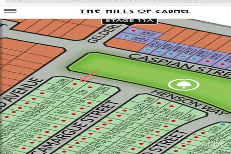 40 Henson Way, Box Hill, NSW 2765