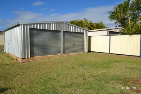 Property photo of 3 Thora Street Gracemere QLD 4702