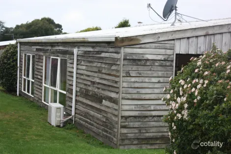 Property photo of 1/33 Brittons Road Smithton TAS 7330