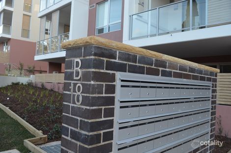 Property photo of 6G/18-22 Carlingford Road Epping NSW 2121