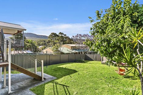 Property photo of 30 Hopetoun Street Woonona NSW 2517