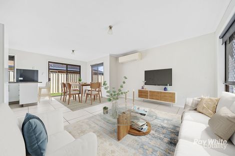 Property photo of 2 Lindner Close Eagleby QLD 4207