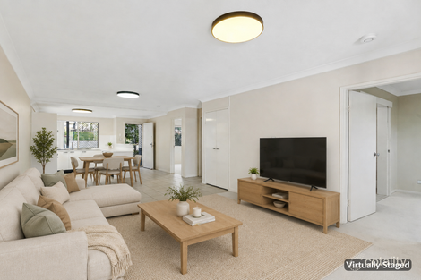 11/74-80 Hurdcotte St, Enoggera, QLD 4051