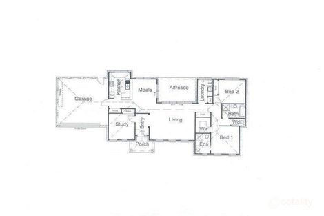 Property photo of 18A Meiklejohn Street Numurkah VIC 3636