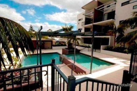 46/38 Brougham St, Fairfield, QLD 4103