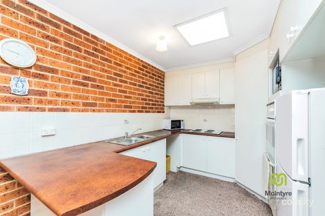 Property photo of 2/40 Sid Barnes Crescent Gordon ACT 2906