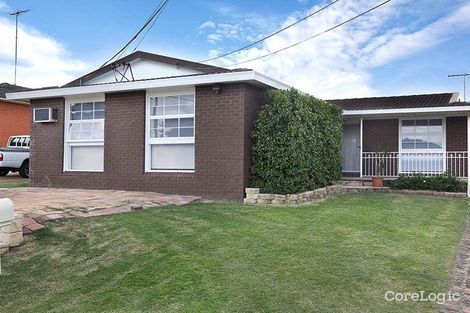 Property photo of 171 Frederick Street Lalor Park NSW 2147