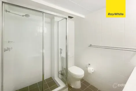 Property photo of 2/247-251 Blaxland Road Ryde NSW 2112