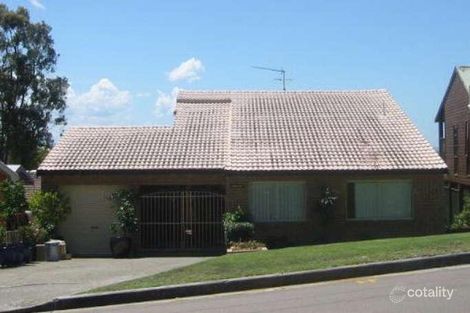 Property photo of 7 Ullora Road Nelson Bay NSW 2315