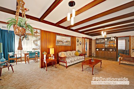 Property photo of 1 Colvin Avenue Kingsgrove NSW 2208