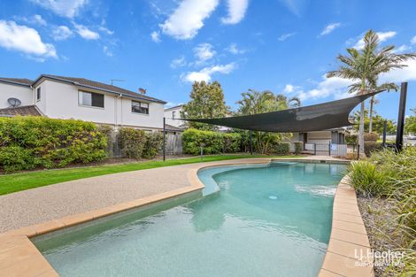 Property photo of 39/15 Violet Close Eight Mile Plains QLD 4113