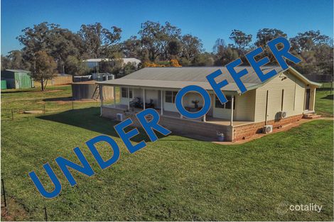 Property photo of 183 Elouera Road Cowra NSW 2794