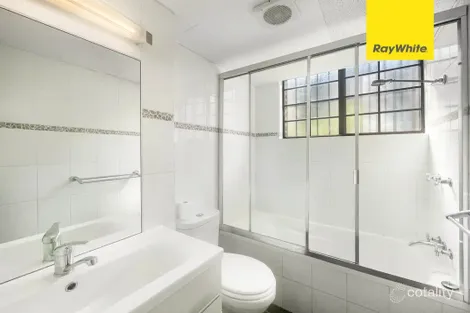 Property photo of 2/247-251 Blaxland Road Ryde NSW 2112
