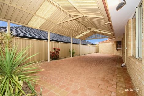 Property photo of 7 Sain Road Coogee WA 6166