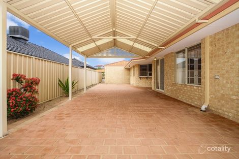 Property photo of 7 Sain Road Coogee WA 6166
