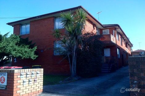 6/47 Augusta St, Punchbowl, NSW 2196