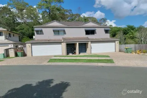 Property photo of 1/10 Chantrill Avenue Nerang QLD 4211