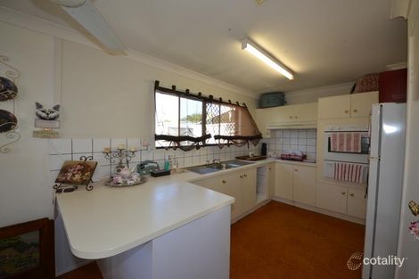 Property photo of 3 Thora Street Gracemere QLD 4702