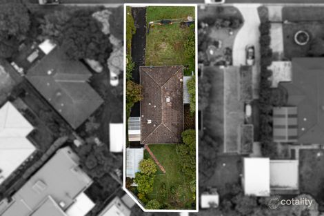 Property photo of 6 View Point Avenue Mount Eliza VIC 3930