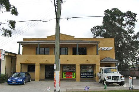 172 Sunnyholt Rd, Kings Park, NSW 2148