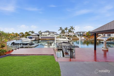 18 Cockleshell Ct, Runaway Bay, QLD 4216