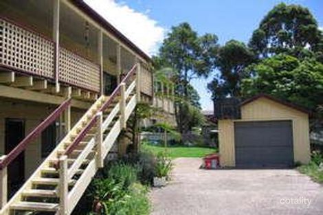 Property photo of 47 Mitchell Street Eden NSW 2551
