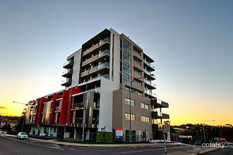 15/47 Stowe Ave, Campbelltown, NSW 2560