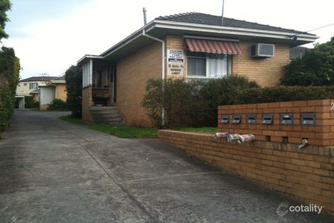 Property photo of 3/21 Comas Grove Thornbury VIC 3071
