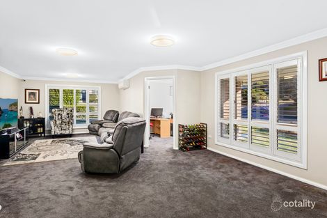 Property photo of 14 Nungeroo Avenue Jamisontown NSW 2750