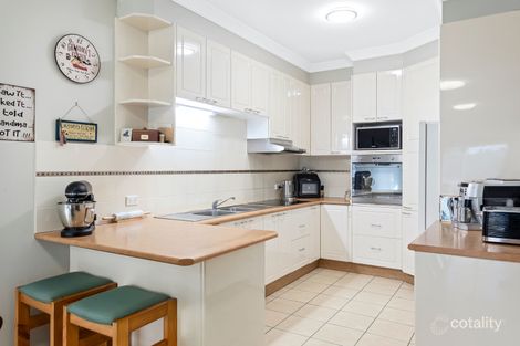 Property photo of 14 Nungeroo Avenue Jamisontown NSW 2750
