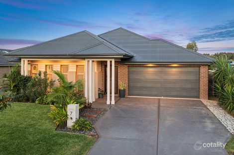 7 Eastwood Ave, Hamlyn Terrace, NSW 2259