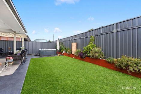 Property photo of 4 Kavanagh Street Gregory Hills NSW 2557