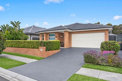Property photo of 4 Kavanagh Street Gregory Hills NSW 2557