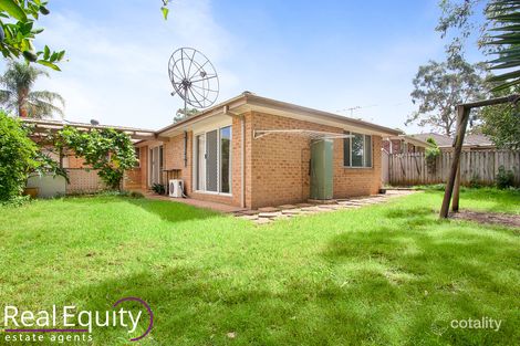 Property photo of 29 Sabre Crescent Holsworthy NSW 2173
