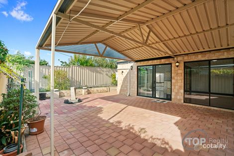 Property photo of 43 Noongar Way Riverton WA 6148