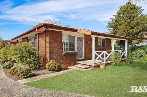 Property photo of 1/40 Bogan Road Booker Bay NSW 2257