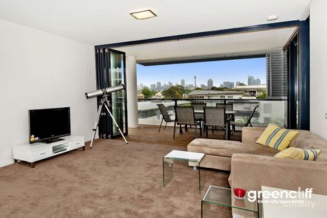 604/5 Sterling Cct, Camperdown, NSW 2050