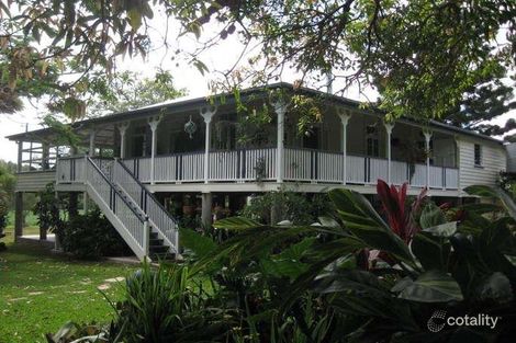 682 Kuttabul Mount Jukes Rd, Kuttabul, QLD 4741