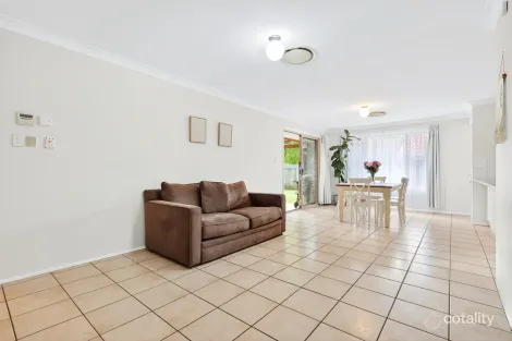 Property photo of 16 Springer Place Bracken Ridge QLD 4017