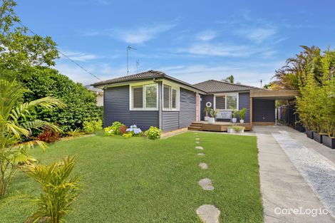 Property photo of 67 McEvoy Avenue Umina Beach NSW 2257