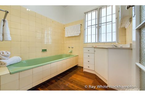 Property photo of 3 Higgins Street The Range QLD 4700