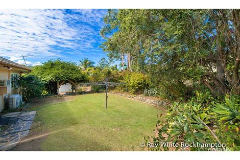Property photo of 3 Higgins Street The Range QLD 4700