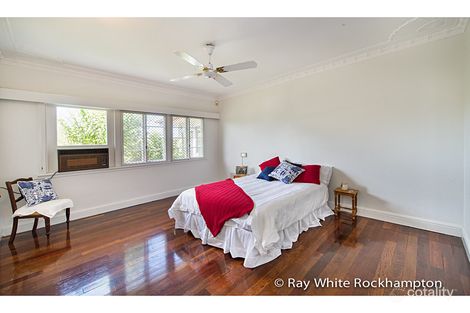 Property photo of 3 Higgins Street The Range QLD 4700